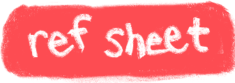 REF SHEET